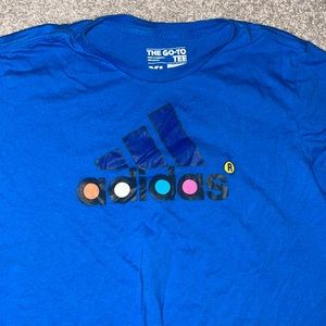 Adidas tshirt